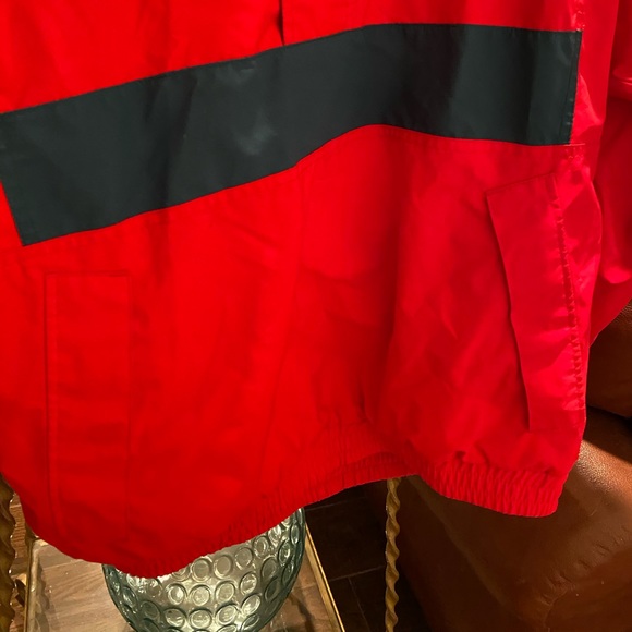 Eddie Bauer vintage windbreaker - Picture 5 of 6